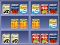 Spill Supermarked Sort n Match  online