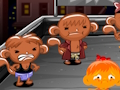 Spill Monkey Go Happy Stage 854 online