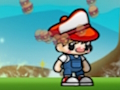 Spill Burger Farm  online