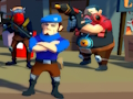 Spill Riot Village online