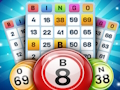 Spill Quest Bingo online