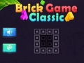 Spill Brick Game Classic online