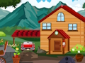 Spill Farming bestemor Escape  online