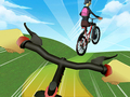Spill Sykling Extreme 3D  online