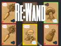 Spill Re: Wand  online