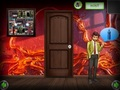 Spill Amgel Easy Room Escape 193 online