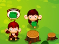 Spill Jungle Cafe online