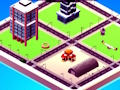 Spill Crazy Town 3d online