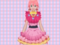 Spill Anime Princess Cosplay ASMR online