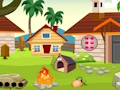 Spill Goodly Cowgirl Rescue online