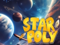 Spill Stjerne poly  online