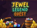 Spill Jewel Legend Quest online