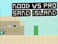 Spill Noob vs Pro Sand-øya  online