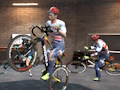 Spill Umulig Stunt Bicycle Racing  online
