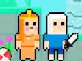 Spill Candy Kingdom Skyblock Parkour online