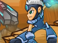Spill Episk Boss Fighter  online