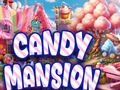 Spill Candy herskapshus online