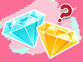 Spill Kids Quiz: Favoritt perle  online