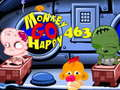 Spill Monkey Go Happy Stage 463 online