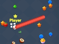Spill Sulten slange. io  online