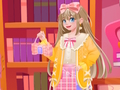 Spill Teen myk jente  online