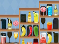 Spill Sorter hyllene  online