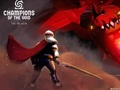 Spill Champions of the Void: Paladin online
