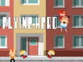 Spill Flyvende helt  online