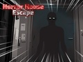 Spill Horror House Escape online