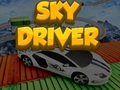 Spill Sky Driver online