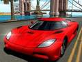 Spill City Car Driving Simulator Stunt Game 3D online