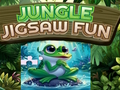 Spill Jungle Jigasw Moro  online