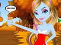 Spill Monster Girl Rat Escape online