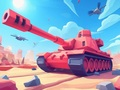 Spill Tankkamp. io  online