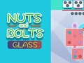 Spill Muttere og bolter Glass  online
