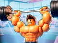Spill Idle Planet: Gym Tycoon online