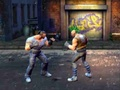Spill Hood Fighter online