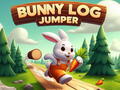 Spill Bunny Log Jumper online