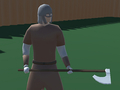 Spill Bare Blade  online