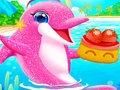 Spill Min Twin Dolphin Baby Care  online