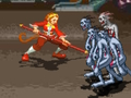 Spill Crazy Zombie V 2. 0 Crossing Hero  online