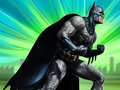 Spill Batman fighter online