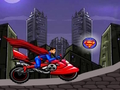 Spill Batman vs Superman Race online