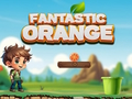 Spill Fantastisk oransje  online