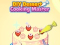 Spill DIY Dessert Cooking Master online