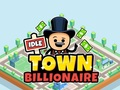 Spill Idle Town Millionaire  online