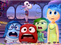Spill Puslespill: Inside Out  online