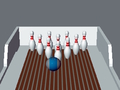 Spill Enkel bowling  online