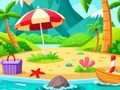 Spill Sommerspotlight-forskjeller  online