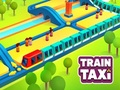 Spill Tog Taxi  online